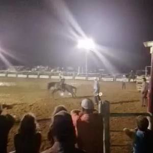 Meet your Posher, Camryn